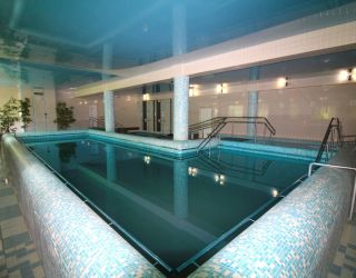 Санаторий "Приднепровский"