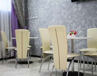 Санаторий "Приднепровский"