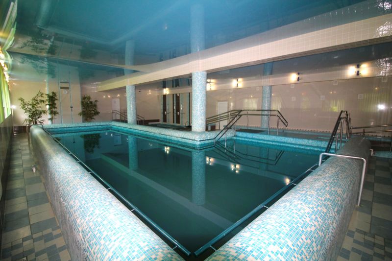 Санаторий "Приднепровский"