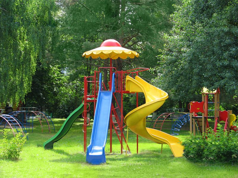 Санаторий "Приднепровский"