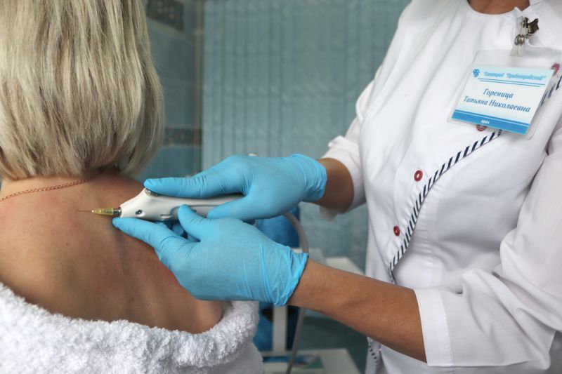 Санаторий "Приднепровский"