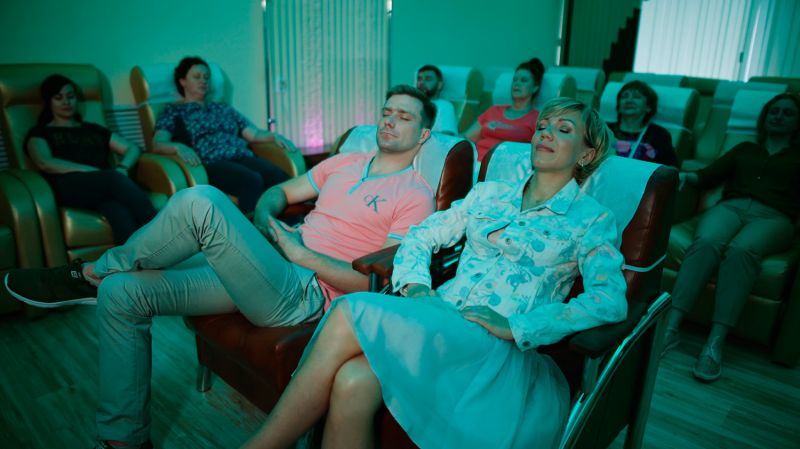 Санаторий "Приднепровский"