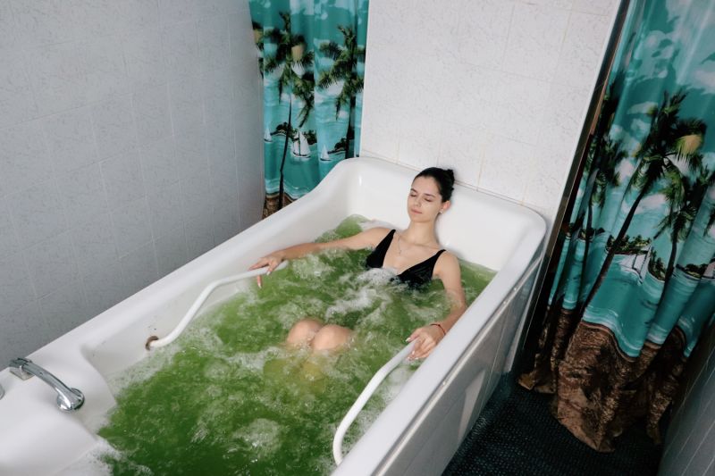 Санаторий "Приднепровский"