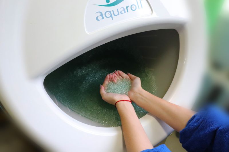 Санаторий "Приднепровский"