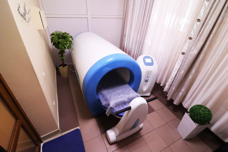 Санаторий "Приднепровский"