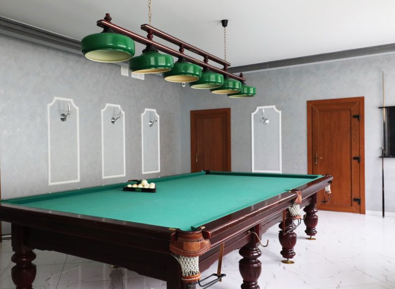 Санаторий "Приднепровский"