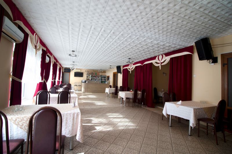 Санаторий "Приднепровский"