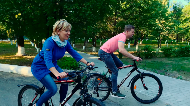 Санаторий "Приднепровский"