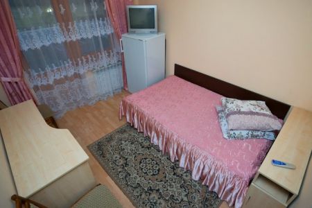 Стандартный 1-местный Сингл