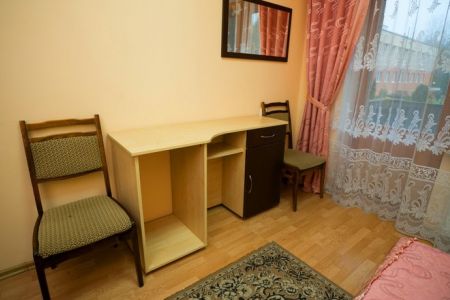 Стандартный 1-местный Сингл