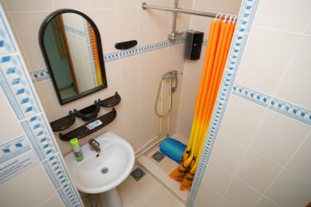 Стандартный 1-местный Сингл