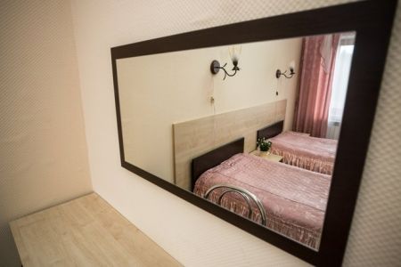 Стандартный 2-местный TWIN