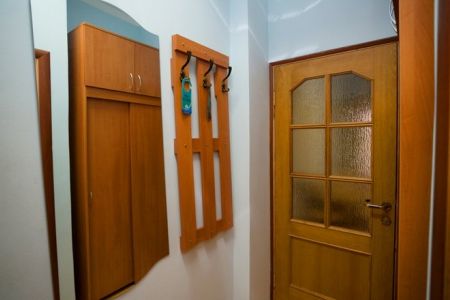 Стандартный 2-местный 2-комнатный Семейный