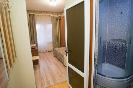 Комфорт 1-мест. Сингл