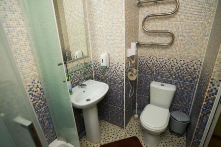 Комфорт 1-мест. Сингл