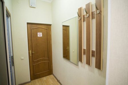 Комфорт 2-мест TWIN