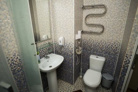 Комфорт 2-мест TWIN