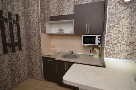 Комфорт 2-м. 2-комнатный Семейный