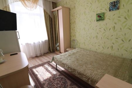 Стандартный 1-местный Сингл