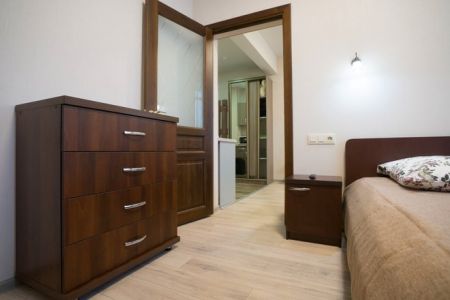 Комфорт 2-местный 2-комнатный Семейный