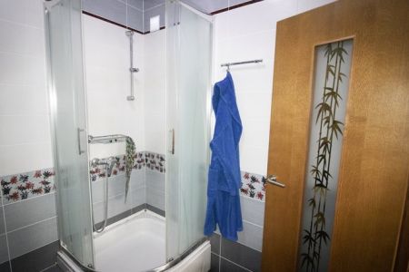 Апартаменты 2-местный 3-комнатный Комфорт