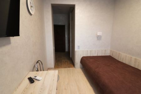 Улучшенный 1-местный Сингл