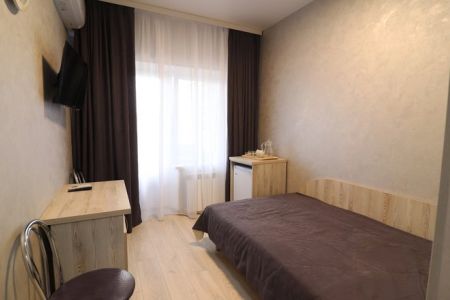 Улучшенный 1-местный Сингл