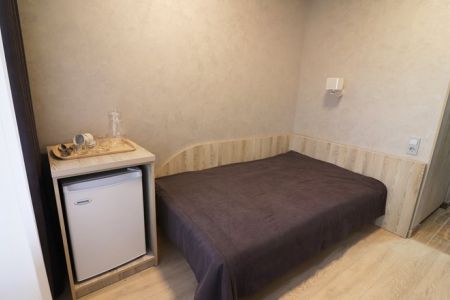 Улучшенный 1-местный Сингл