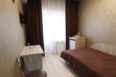 Улучшенный 1-местный Сингл