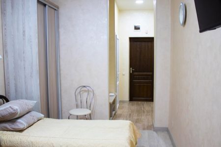 Улучшенный 2-местный TWIN