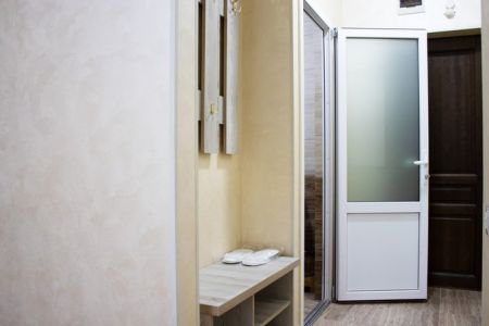 Улучшенный 2-местный TWIN