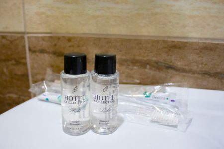 Улучшенный 2-местный TWIN