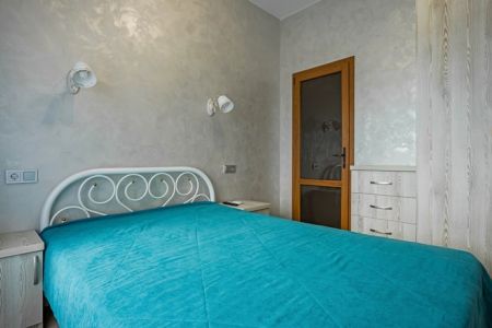 Люкс 1-местный 2-комнатный Улучшенный