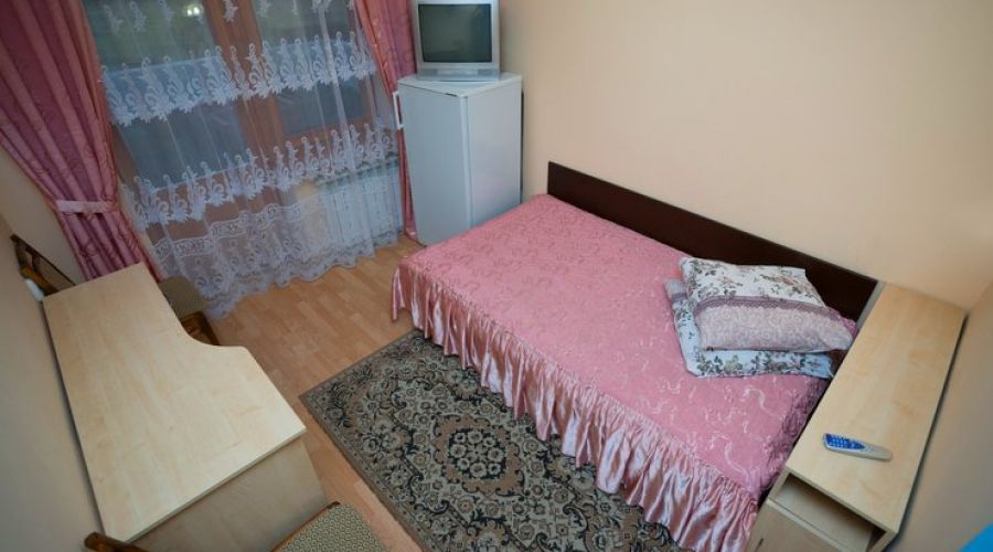 Стандартный 1-местный Сингл