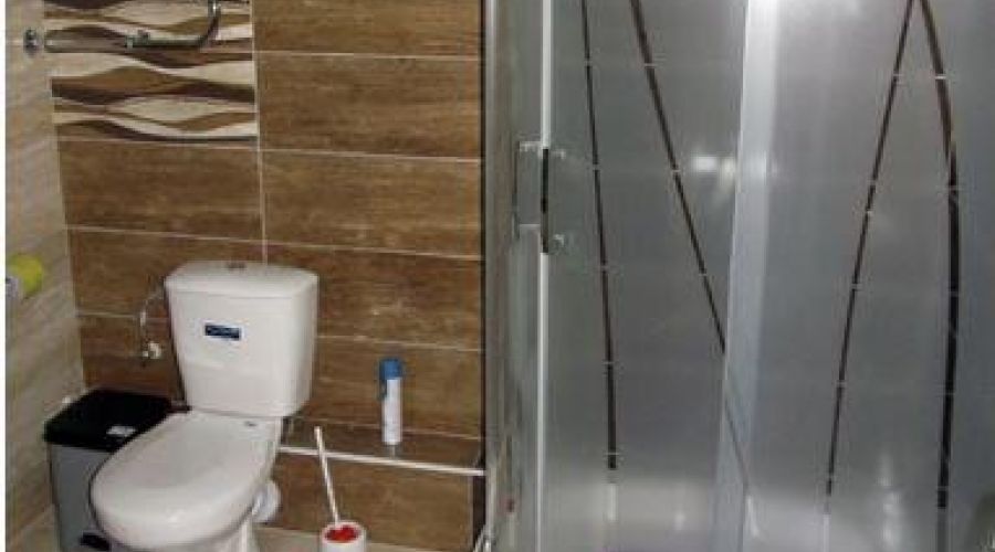 Одноместный двухкомнатный номер - Люкс