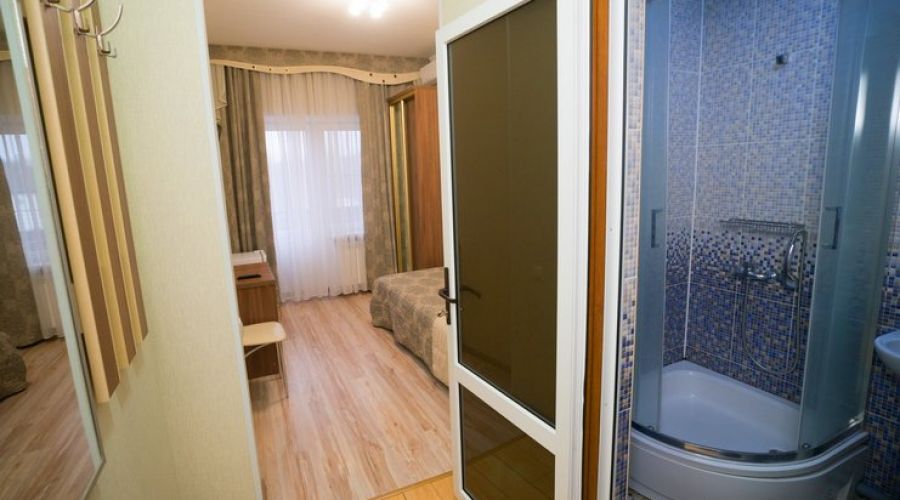 Комфорт 1-мест. Сингл