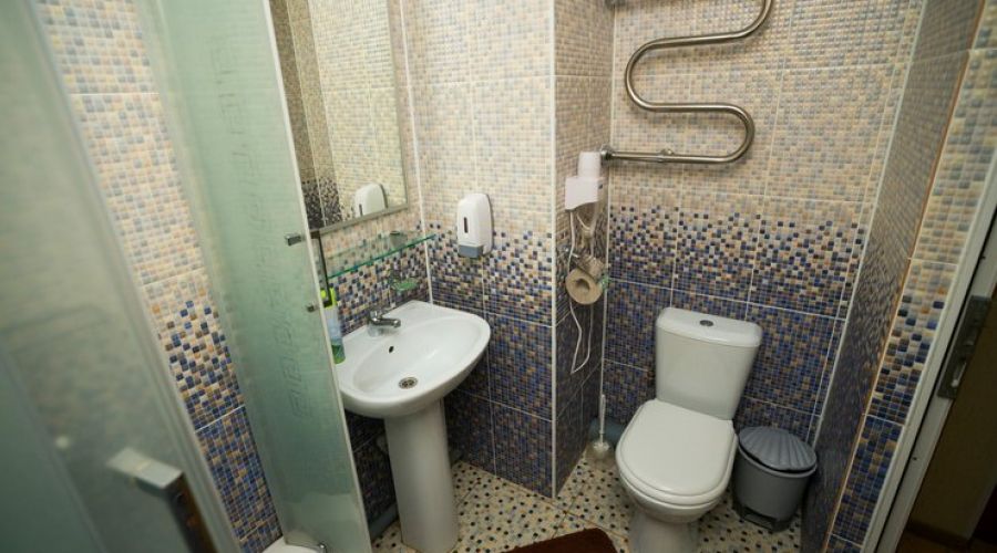 Комфорт 1-мест. Сингл