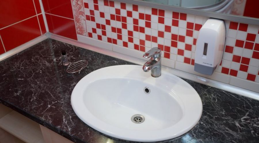 Люкс 1-мест 2-комнатный Комфорт