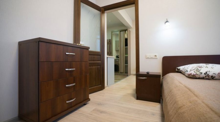 Комфорт 2-местный 2-комнатный Семейный