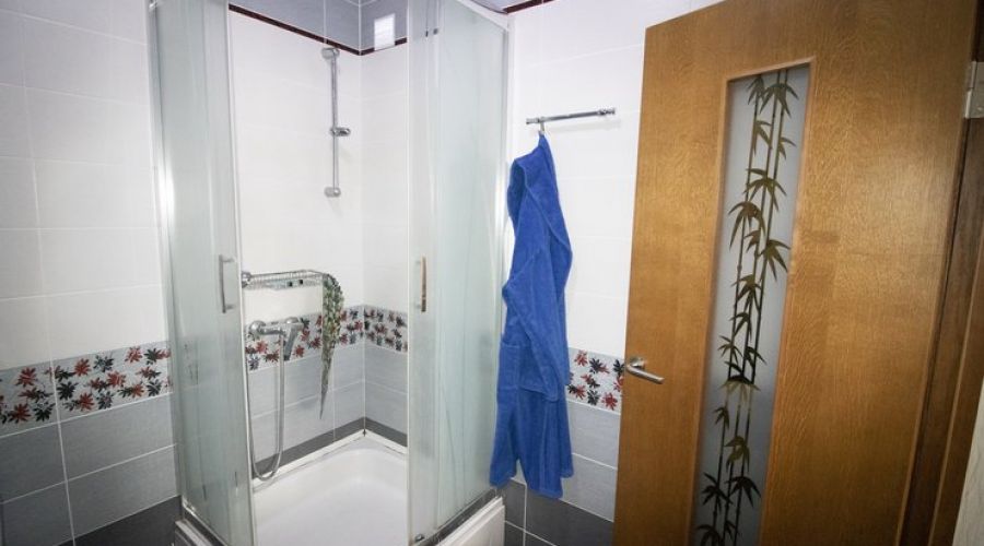 Апартаменты 2-местный 3-комнатный Комфорт