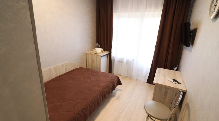 Улучшенный 1-местный Сингл