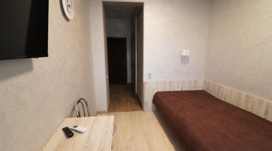 Улучшенный 1-местный Сингл