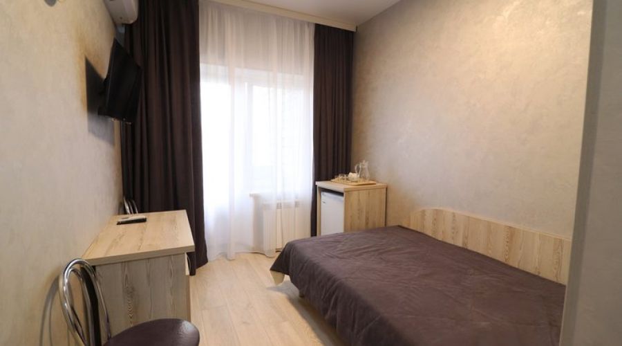 Улучшенный 1-местный Сингл