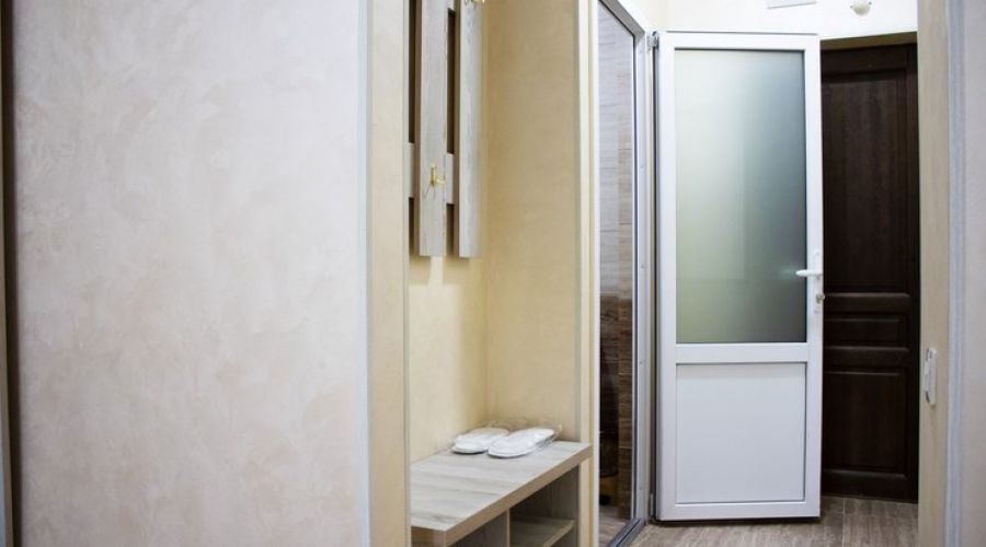 Улучшенный 2-местный TWIN