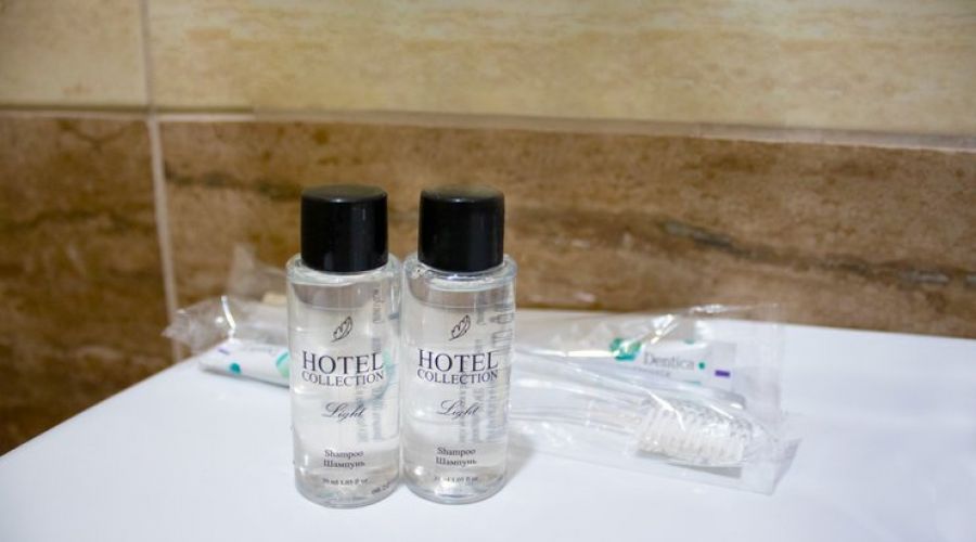 Улучшенный 2-местный TWIN