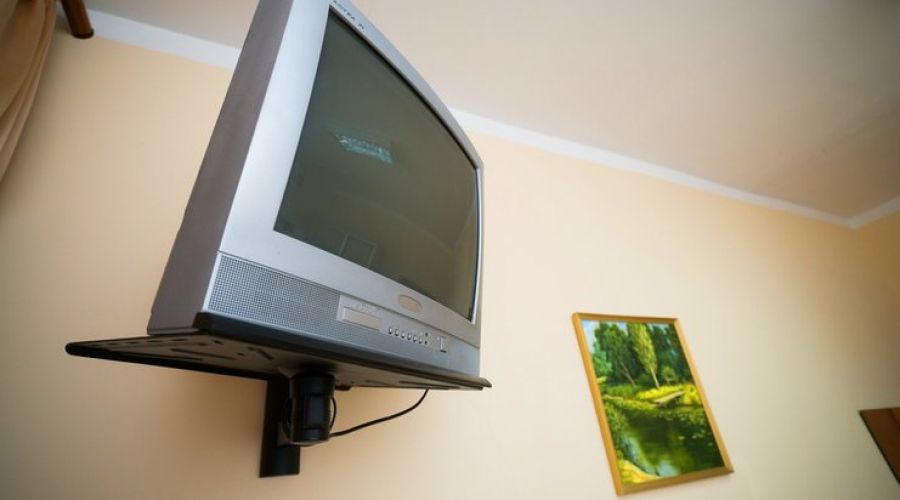 Люкс 1-местный 2-комнатный